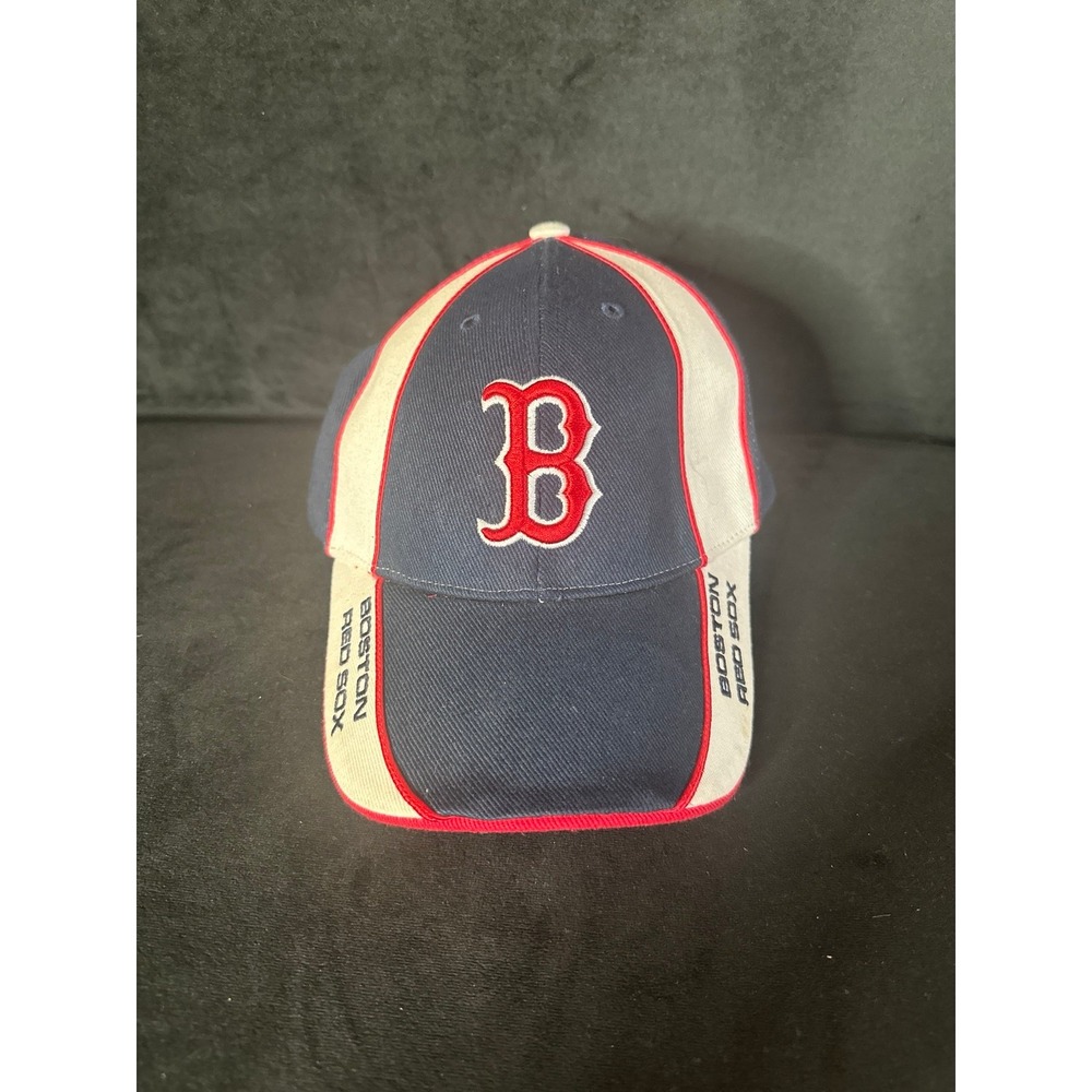 MLB 47'Twins Boston Red Sox Hat Cap One size Adjustable